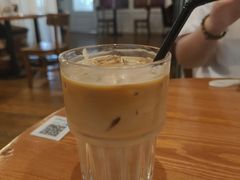 -雕刻时光咖啡馆(交大店)