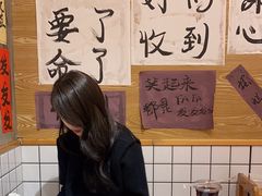 -佬缸炮江湖川菜(玉林店)