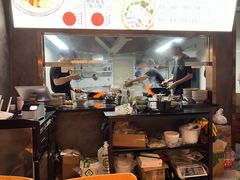 -圳兴面王·拌川·特色炒面(福田车公庙店)