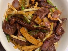 -寻裕记·现炒浇头面(人民广场店)