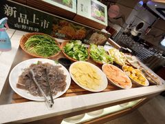 -新辣道鱼火锅(国瑞城店)