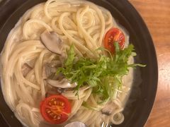 -Retro Deli 茶泡饭