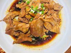 -李氏八大件老菜馆(万宝街店)