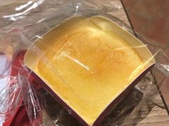 纸杯蛋糕-自家做泡芙(凤城七路大融城店)
