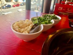 -谭鸭血老火锅(漳州路店)