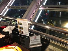 -海神诺富特大酒店-旋宫50旋转餐厅