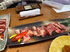 -炎蔵牛舌烤肉