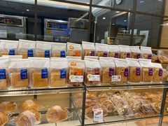 -BreadTalk面包新语·烘焙蛋糕(东方雅苑店)