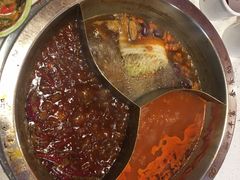 -陈艳红火锅菜·冒菜(簋街店)