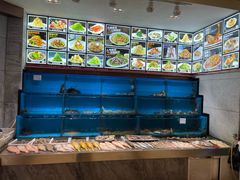 -牟传仁饭庄(星海店)