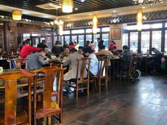 大堂-蒋烤鴨(东苑店)
