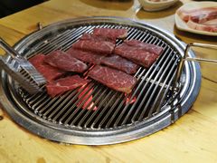 -喜来稀肉(望京店)