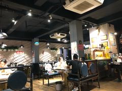 大堂-兄弟龙虾(胜太路总店)