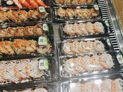 -池田寿司·4H鲜作(西直门凯德华联店)
