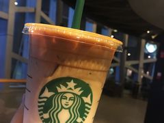 -星巴克臻选(宁波天一广场店)