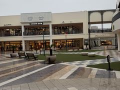 -三井奥特莱斯购物城(爵士之梦长岛店)