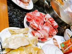 -阪尚皇·原切牛排·烤肉火锅自助(北京路店)