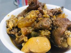 萝卜牛腩-银记肠粉店(北京路店)