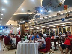 -东江海鲜酒家(艺都分店)