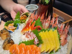 -匠和风精致料理(祥禾天地店)