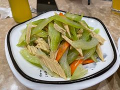 -清真素福拉面丝路美食(六里桥东店)