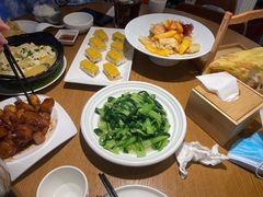-北大荒人•新东北菜(青岛银座店)