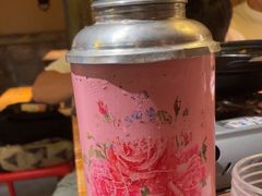 -破三川·新川菜(静安大融城店)