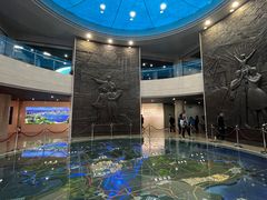 -唐山抗震纪念馆