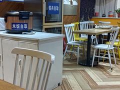 -鱼你在一起(南开天佑城店)