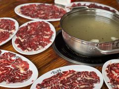 -官塘兄弟·潮汕牛肉店(官塘总店)