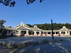-华侨公园