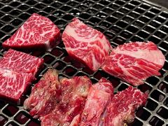 -焱铁烧·黑毛和牛专门店(杭州嘉里中心店)