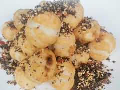 -铜锣湾·有麝自然香(重庆新天地店)