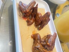 -大锅强·蒸海鲜青岛菜(城市阳台店)