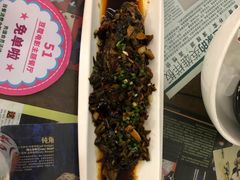 -豆蔻电影主题餐厅(四牌楼店)