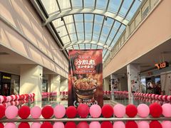 -斯普瑞斯奥特莱斯