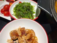 -辣尚瘾·烤鱼·新川菜(牡丹园直营店)