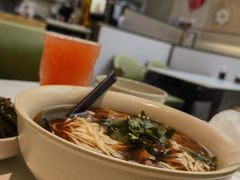 -李先生牛肉面大王(长春儿童医院店)