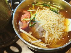 -九田家黑牛烤肉料理(顺义区华联金街店)