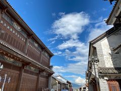 -大理古城