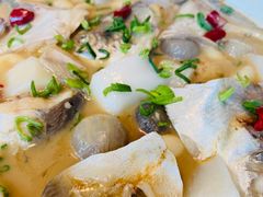 -潮上潮(南中环店)