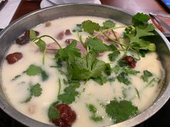 -文兴酒家(Chinatown - Gerrard Street)