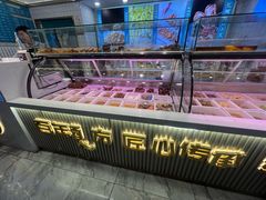 -浑河春面馆非遗鹿角面(太平庄店)