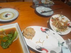 -顺德一品粥·20年凤城老字号(芳村店)