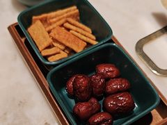 -锦府盐帮·李宅(领展购物广场中关村店)