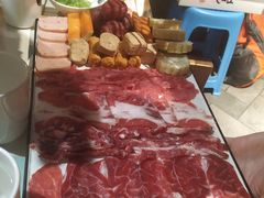 -南城十里潮汕鲜牛火锅·鲜虾生滚粥(融汇老商埠店)