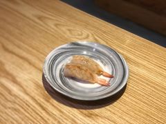 玻璃虾-爱米粒家