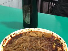 -甘记肥肠粉(马鞍北路店)