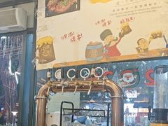-探唐烧烤(棠东店)