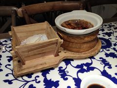 -印巷里主题餐厅(马鞍山店)